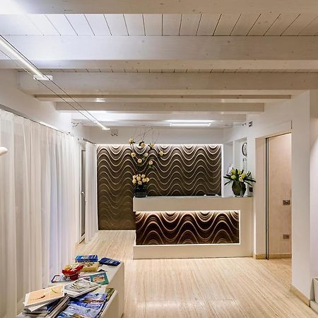 Piccola Venezia Apartments Chioggia Dış mekan fotoğraf
