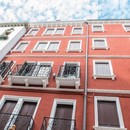 Piccola Venezia Apartments Chioggia Dış mekan fotoğraf