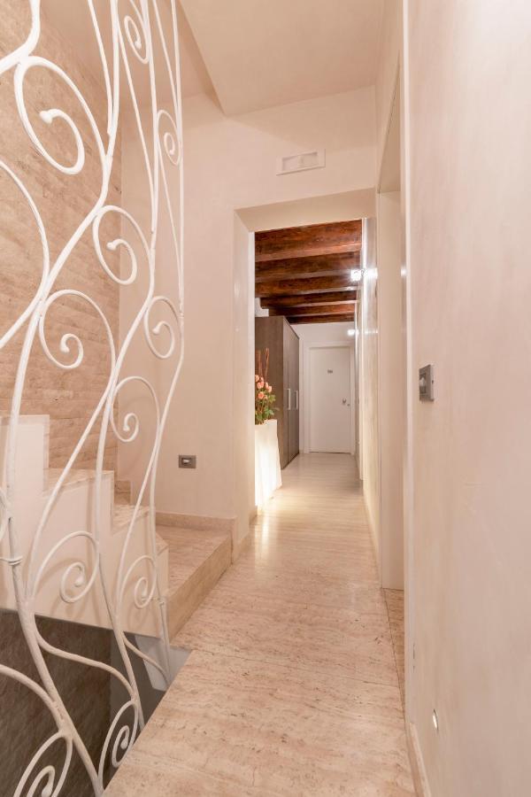 Piccola Venezia Apartments Chioggia Dış mekan fotoğraf