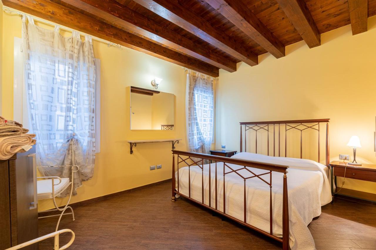 Piccola Venezia Apartments Chioggia Dış mekan fotoğraf