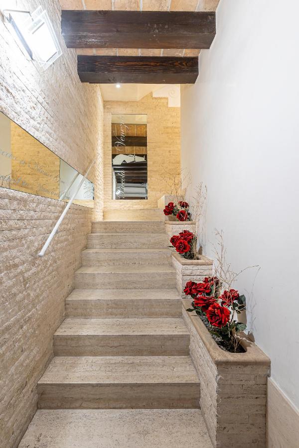 Piccola Venezia Apartments Chioggia Dış mekan fotoğraf