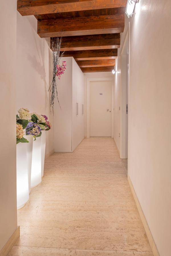 Piccola Venezia Apartments Chioggia Dış mekan fotoğraf