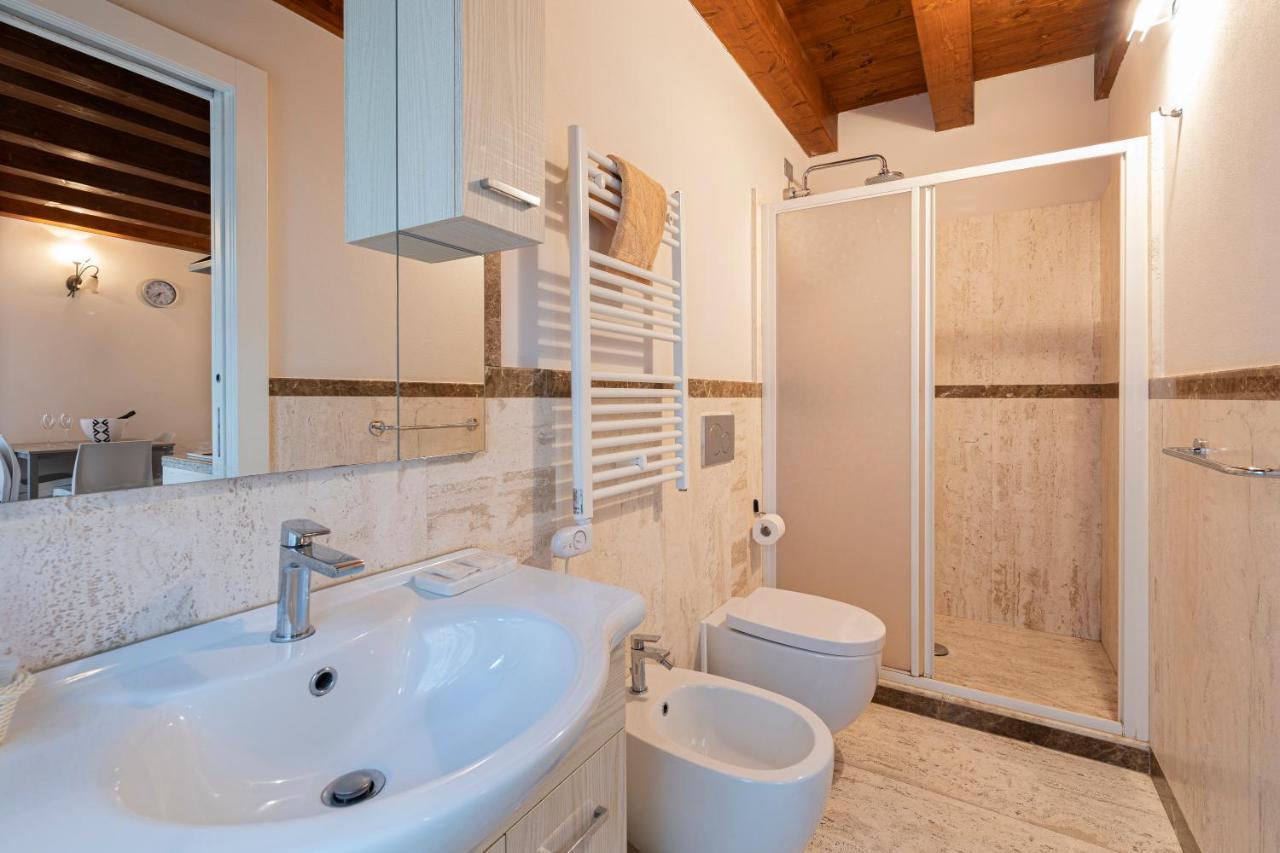 Piccola Venezia Apartments Chioggia Dış mekan fotoğraf