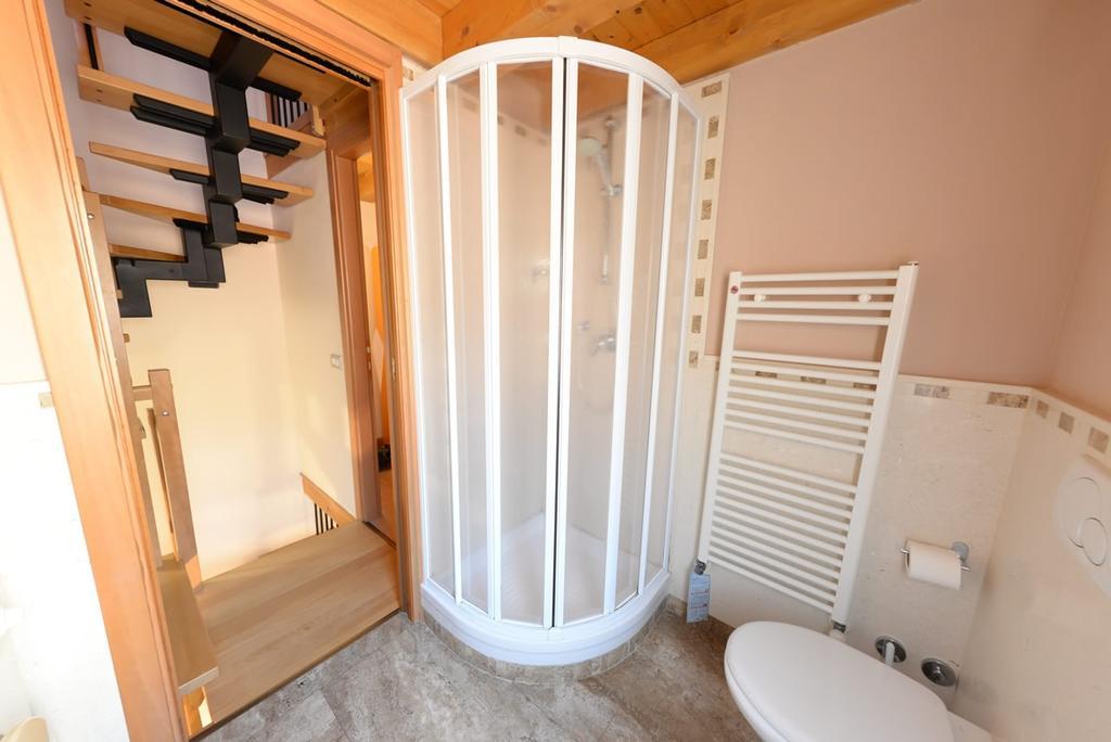 Piccola Venezia Apartments Chioggia Dış mekan fotoğraf