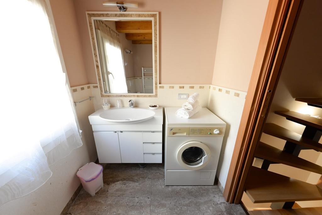 Piccola Venezia Apartments Chioggia Dış mekan fotoğraf