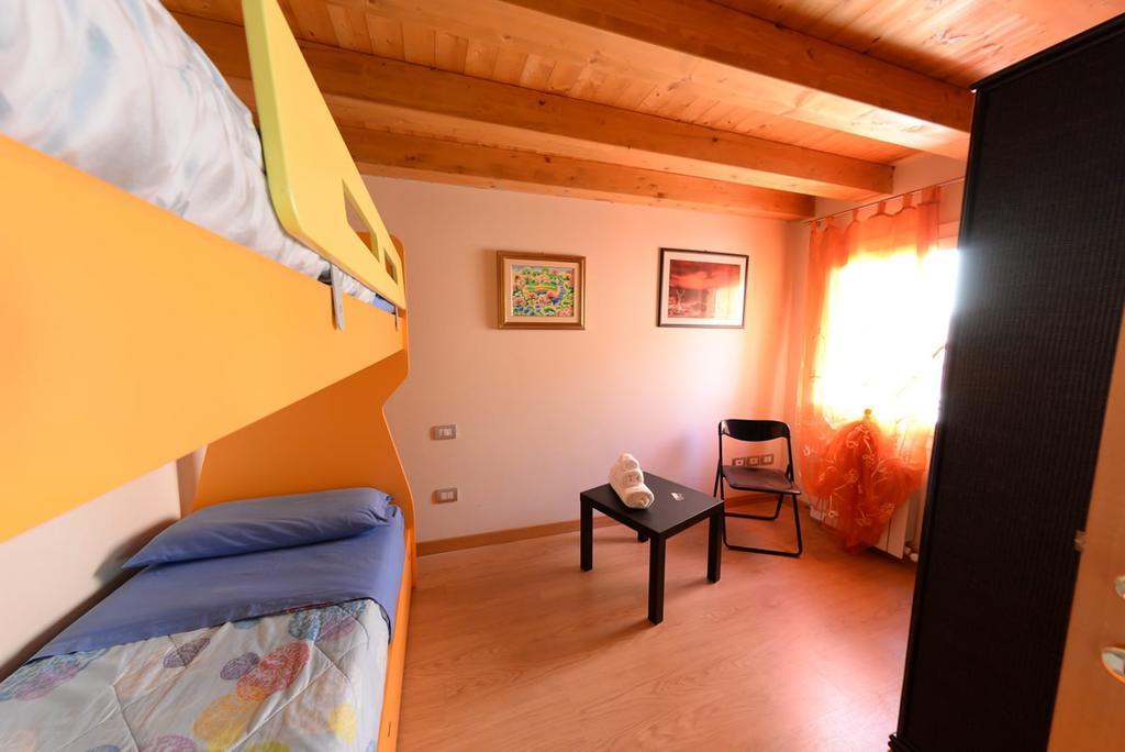 Piccola Venezia Apartments Chioggia Dış mekan fotoğraf