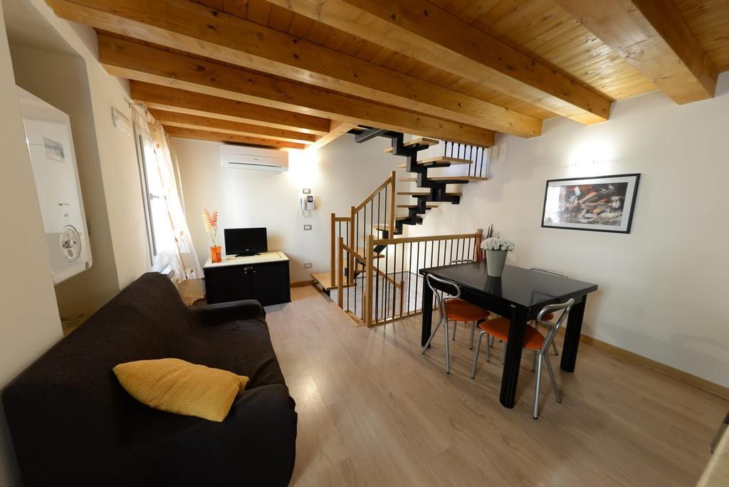 Piccola Venezia Apartments Chioggia Dış mekan fotoğraf