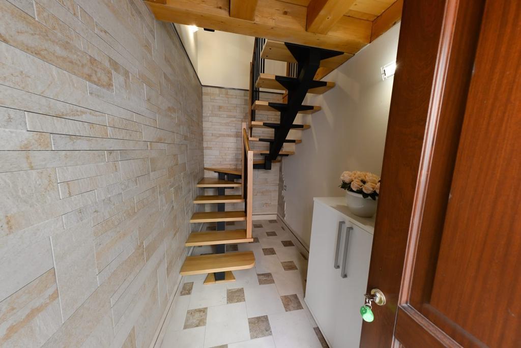 Piccola Venezia Apartments Chioggia Dış mekan fotoğraf