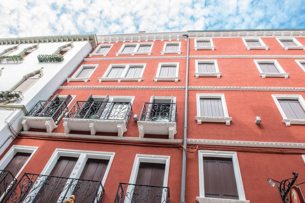 Piccola Venezia Apartments Chioggia Dış mekan fotoğraf